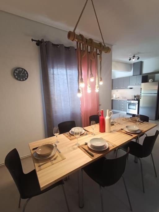 House Of Diamond Apartment