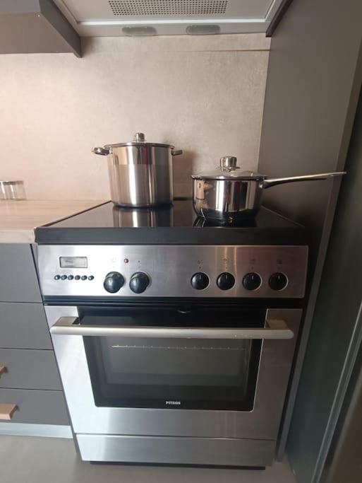 House Of Diamond Apartment Kirra