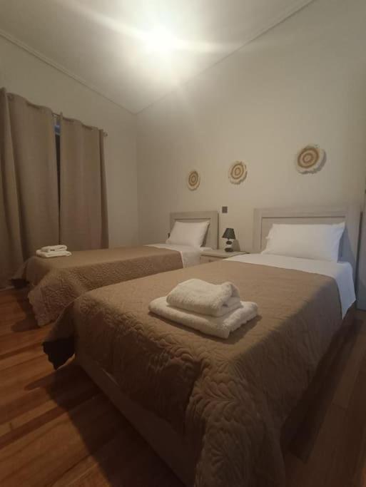 Apartment House Of Diamond Kirra